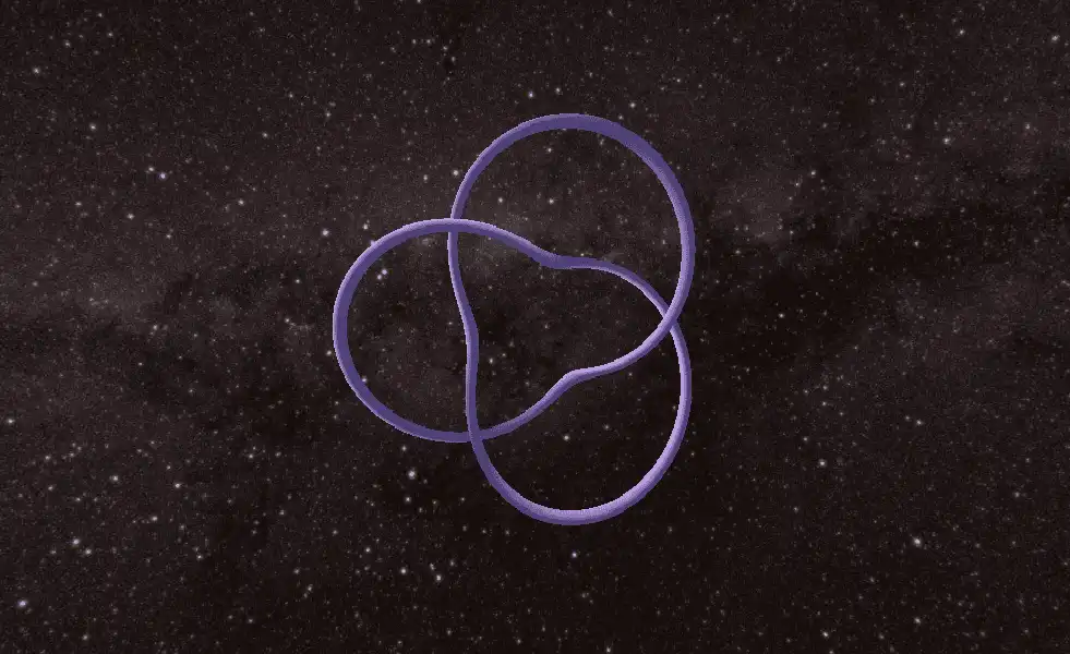 Узлы и зацепления